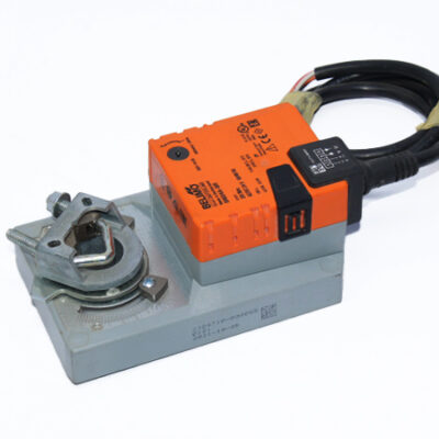 BELIMO SM24A-SR ROTARY ACTUATOR