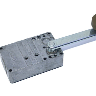 Schmersal ASH 015L-11U/50 LIMIT SWITCH 101057846