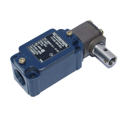 SCHMERSAL TV10S 335-02Z LIMIT SWITCH 101157473
