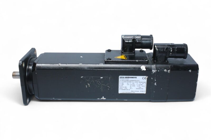 SEW DS56H/B/TF/AS1H/ SERVO MOTOR - Image 3