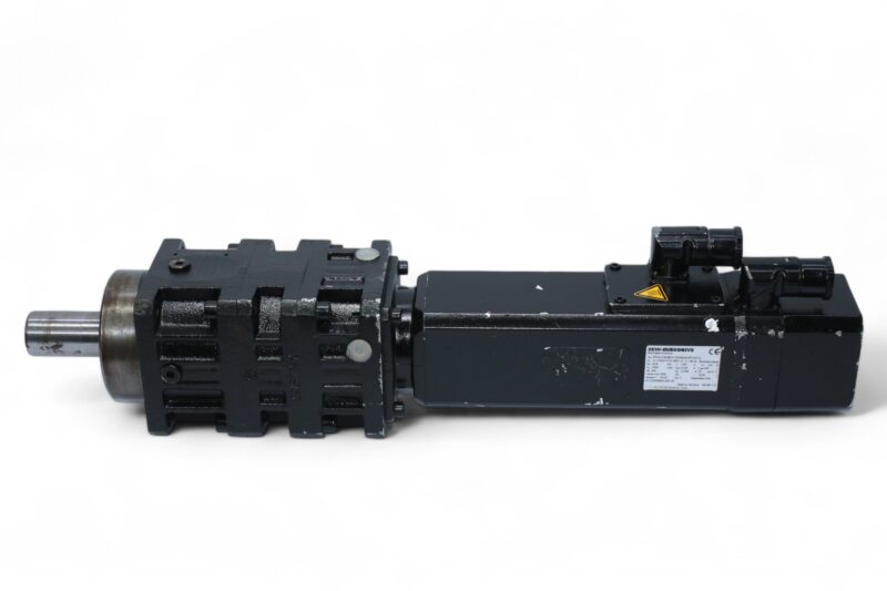 SEW PSF412/N/EK03 DS56H/B/TF/AS1H/ SERVO MOTOR - Image 3