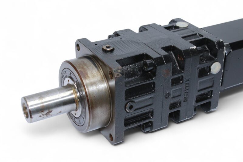 SEW PSF412/N/EK03 DS56H/B/TF/AS1H/ SERVO MOTOR - Image 4