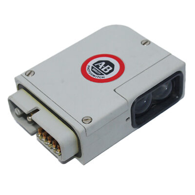 ALLEN BRADLEY 42LRC-5000 PHOTOSWITCH