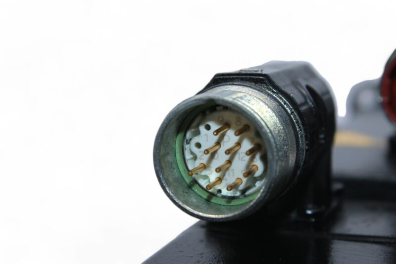 SEW DS56H/B/TF/AS1H/ SERVO MOTOR - Image 4