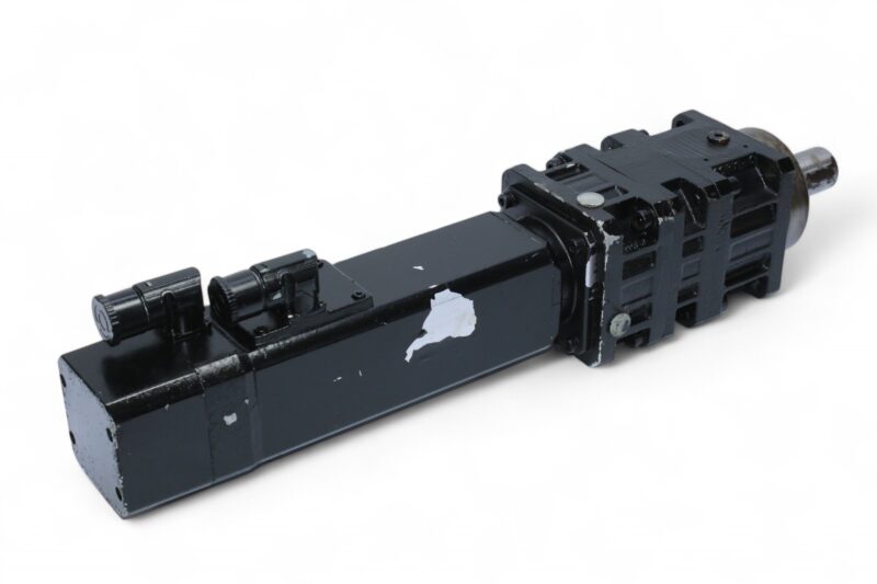 SEW PSF412/N/EK03 DS56H/B/TF/AS1H/ SERVO MOTOR - Image 7