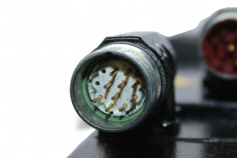 SEW PSF412/N/EK03 DS56H/B/TF/AS1H/ SERVO MOTOR - Image 5
