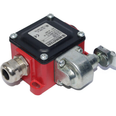 BERNSTEIN D-U1 AK 90GR Limit Switch 614.1138.758