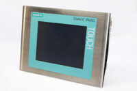 SIEMENS 6AV6 642-8BA10-0AA0 Touch Panel TP177B