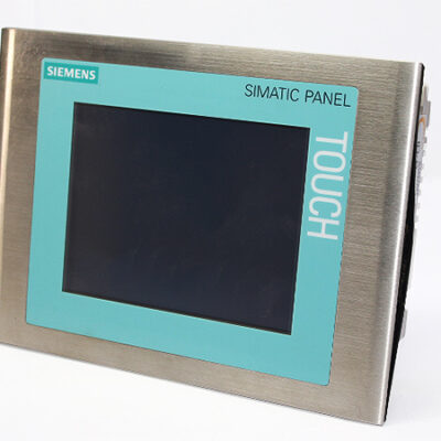 SIEMENS 6AV6 642-8BA10-0AA0 Touch Panel TP177B