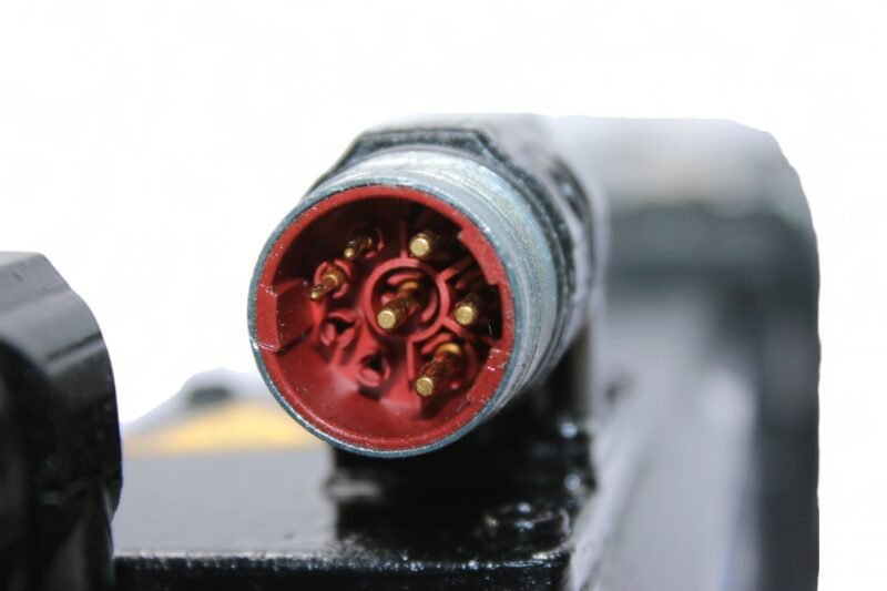 SEW PSF412/N/EK03 DS56H/B/TF/AS1H/ SERVO MOTOR - Image 6