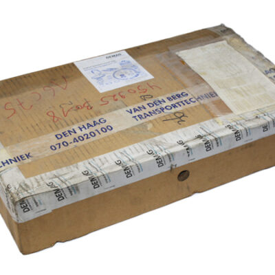 DEMAG 82481133 ROPE GUIDE 10/14L DH1000