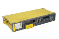 FANUC A06B-6096-H201 SERVO AMPLIFIER