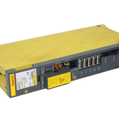 FANUC A06B-6096-H201 SERVO AMPLIFIER