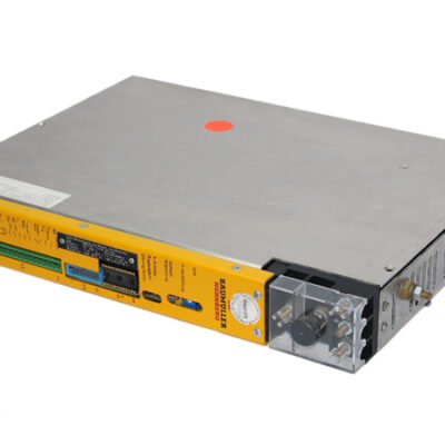 BAUMULLER BUS21L-7.5/15-30-213 Power Converter