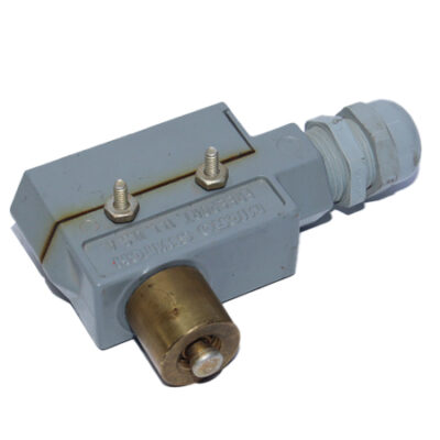 Honeywell BZE6-2RN Limit Switch