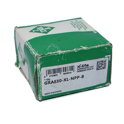 INA GRAE30-XL-NPP-B INSERT BALL BEARING