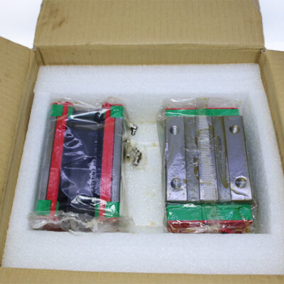 HIWIN HGH55 LINEAR GUIDEWAY BLOCK