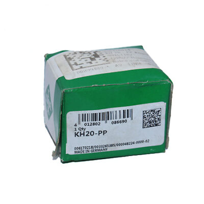 INA KH20-PP LINEAR BALL BEARING