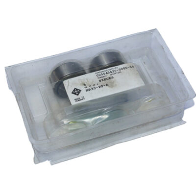 INA KR 30-PP-A STUD TYPE TRACK ROLLER