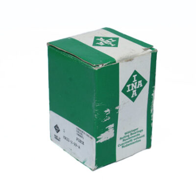 INA KR32-X-PP-A YOKE TYPE TRACK ROLLER