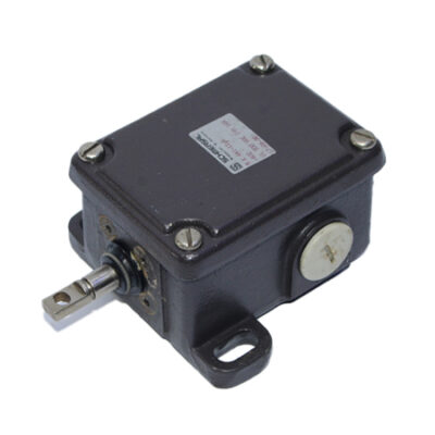 Schmersal MK 441-11YK-402 Position Switch
