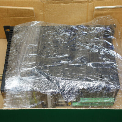 Schneider Electric-ELAU PMC-2/11/08/000/01/03/00/0K Positioning Motor Controller