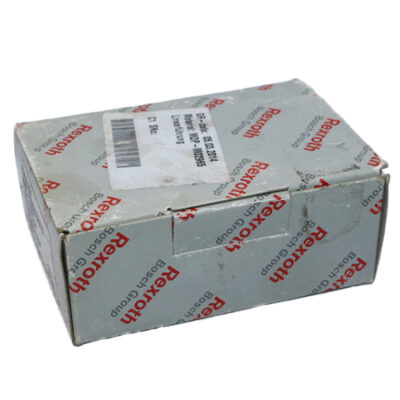 REXROTH R166629310 BALL RUNNER BLOCK KWC-025-SKS-C0-H-2