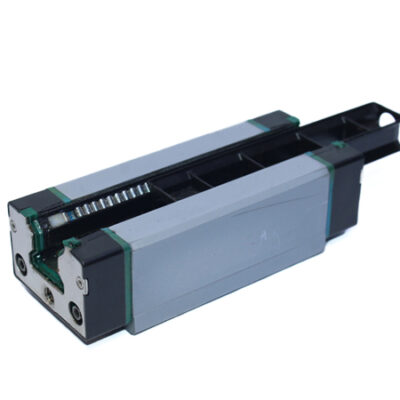 REXROTH R18242227X BALL RUNNER BLOCK