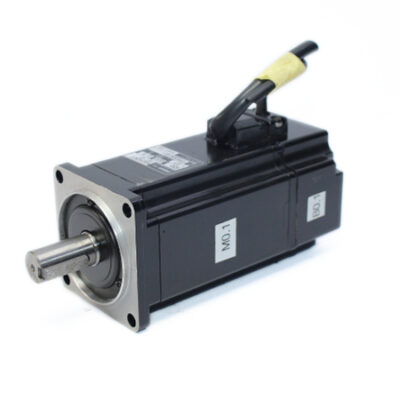 OMRON R88M-W40030T-S1-D AC SERVO MOTOR
