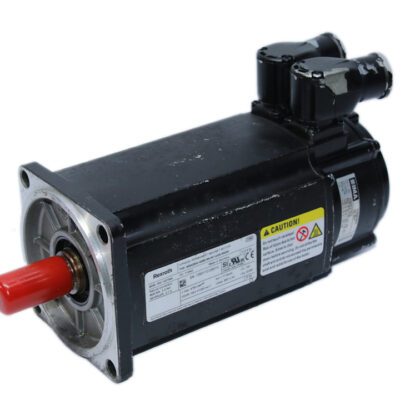 REXROTH MSK050C-0300-NN-M1-UG0-NNNN 3-PHASE PERMANENT MAGNET MOTOR