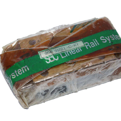 SBC SBI 35SLL-C-K1 BALL RUNNER BLOCK