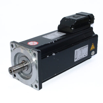 ELAU SM-100/40/050/P0/45/S1/B0 SERVO MOTOR