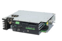 BOSCH SM 5/10-T/A Servo Drive Module 520 V 5A