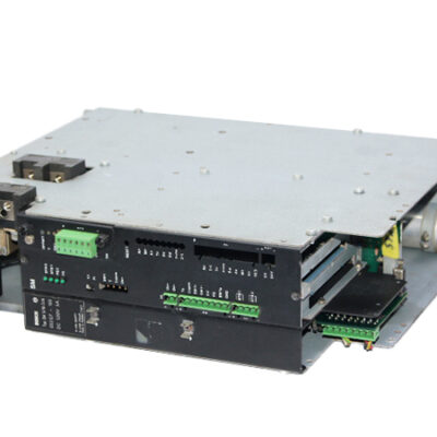BOSCH SM 5/10-T/A Servo Drive Module 520 V 5A