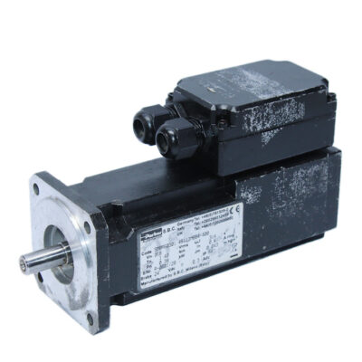PARKER SMBA60301.45113MB64-400 SERVO MOTOR