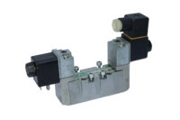 NORGREN SXE 0573-260-159 SOLENOID VALVE