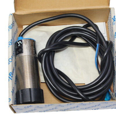 WENGLOR UF66VCF Fiber-optic amplifier