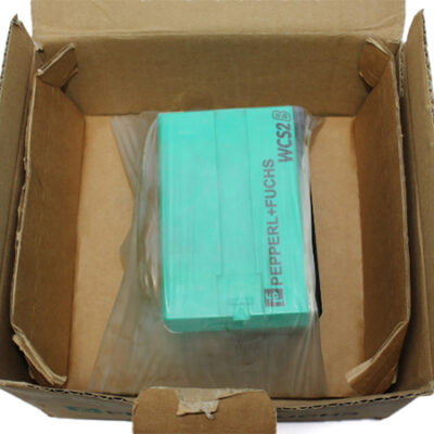 PEPPERL+FUCHS WCS2B-LS221 Read head 200779-0008