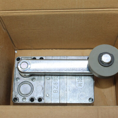 Schmersal ASH 015L-11U/50 LIMIT SWITCH 101057846