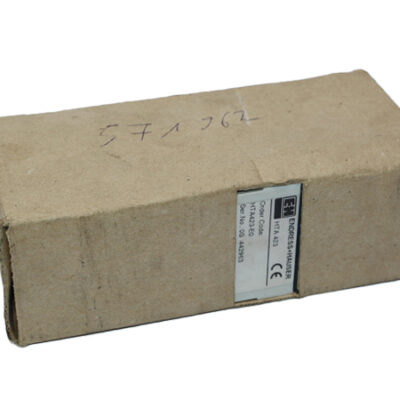 Endress+Hauser HTA423-E0 CONTACTER HTA423 (15-30 VDC)