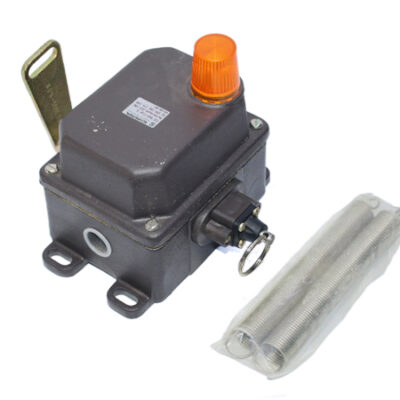 SCHMERSAL T3Z 068-11YRG TRIP WIRE PULL SWITCH 101087879