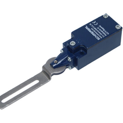 SCHMERSAL T4C 235-02Z-M20 LIMIT SWITCH 101154990