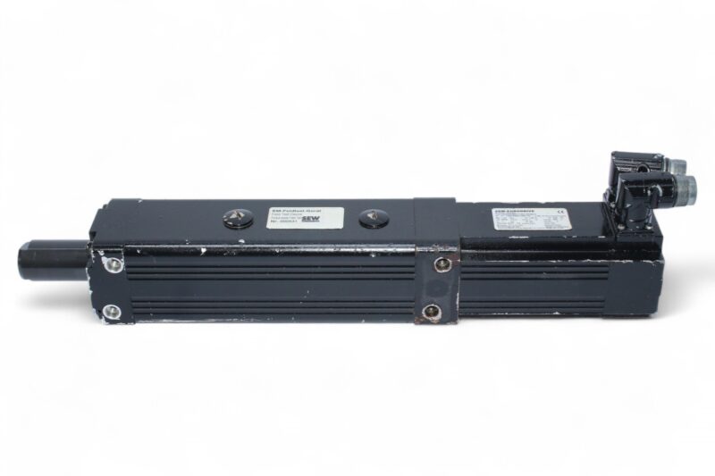 SEW CMS50S/B/KTY/RH1M/SB10 SERVO MOTOR - Image 4