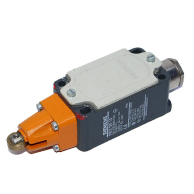 SIEMENS 3SE3120-1D POSITION SWITCH