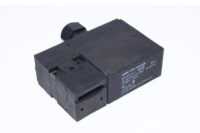 SCHMERSAL AZM 170-02ZRKA 24VAC/DC SOLENOID INTERLOCK 101141020