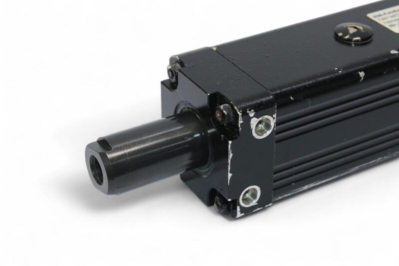 SEW CMS50S/B/KTY/RH1M/SB10 SERVO MOTOR - Image 5