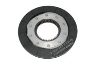 BREMSKERL 6707 BRAKE DISC 6707 6707002