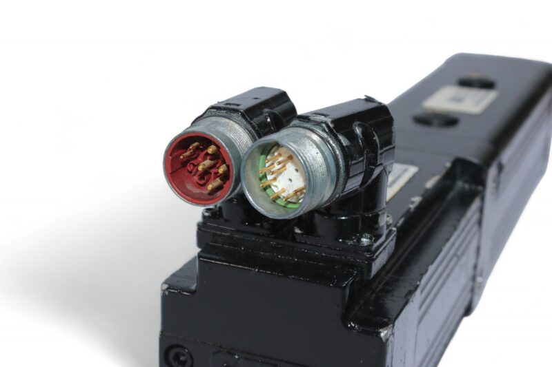 SEW CMS50S/B/KTY/RH1M/SB10 SERVO MOTOR - Image 6