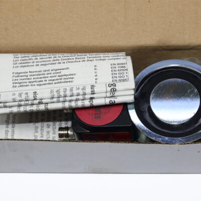 EUCHNER CEM-A-LE05R-S2 Read head 095792