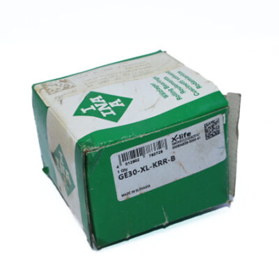 INA GE30-XL-KRR-B INSERT BALL BEARING